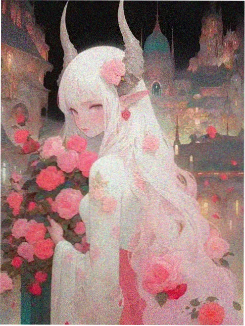 神马手机电影《沉默的雨夜》犯罪海报